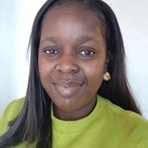 Wetsi Tlakane