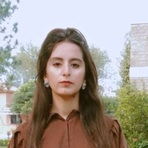Zobash Shehzadi
