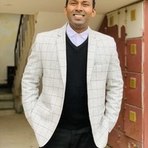 Keshwendra Kumar