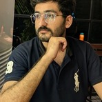 Afnan Ahmed