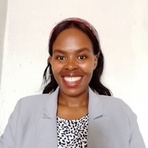 Mosenyehi Matlala