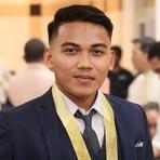 Vincent James Espinoza