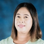 Manilyn Mayong