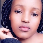 Brenda McKenna Maingi