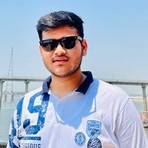 Dhruv Kaushik