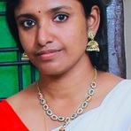 Justina Varghese