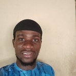 Olugbon Saheed