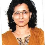 Anita Ramdas