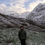 Vikas Bhadu