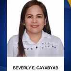 Beverly Cayabyab