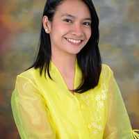 Regine Alzona • Lessonpal Online Tagalog Tutor