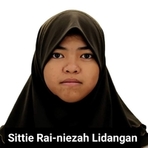 Sittie Rai-niezah Lidangan